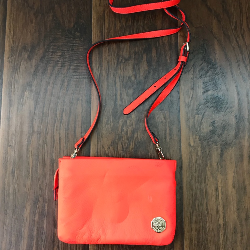 Vince Camuto Crossbody purse